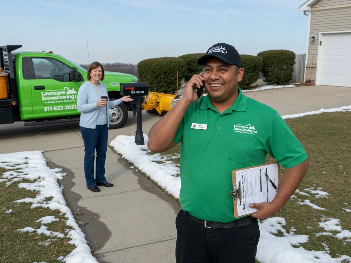 Lawn Care Services By Expert Landscaper Mozelle, KY FAQs